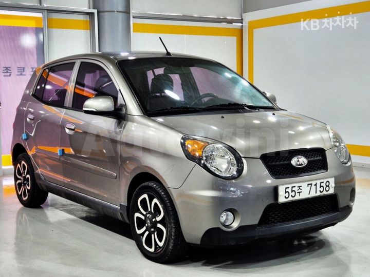 Kia Morning 2010 — 3