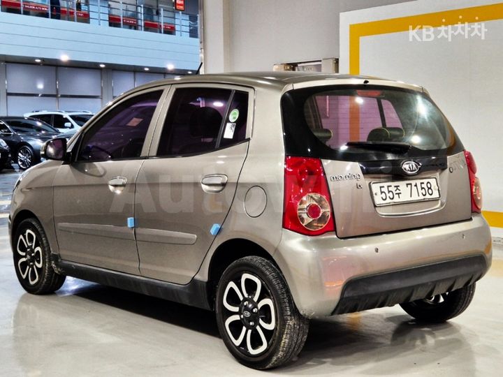 Kia Morning 2010 — 4