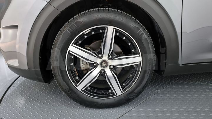 Kia Niro 2017 — 5