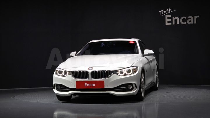 BMW 4 Series 2016 — 3