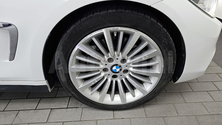 BMW 4 Series 2016 — 5