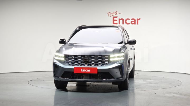 Renault Grand Koleos 2025 — 2