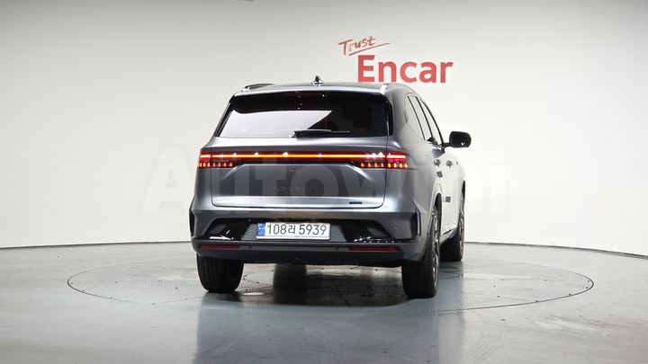 Renault Grand Koleos 2025 — 3