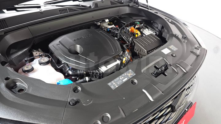 Renault Grand Koleos 2025 — 5
