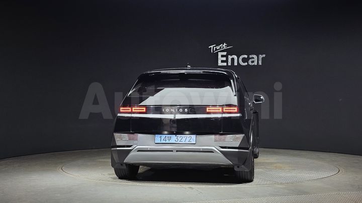 Hyundai Ioniq5 2023 — 4