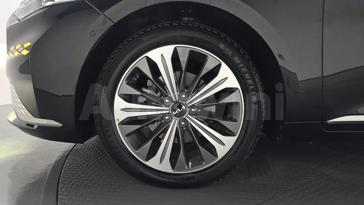 Kia K8 2023 — 4
