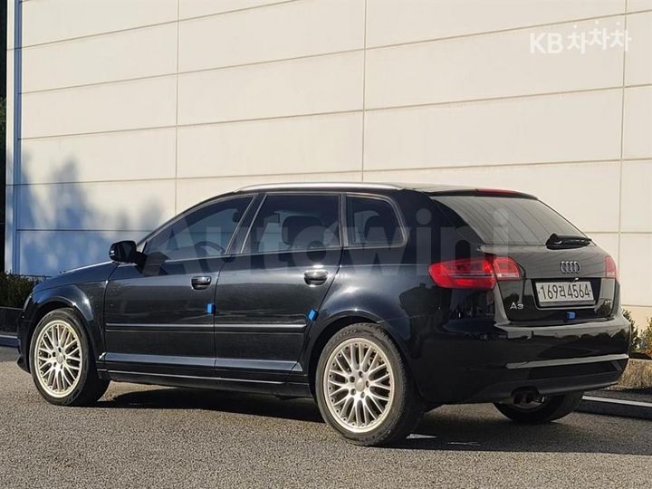Audi A3 2012 — 4