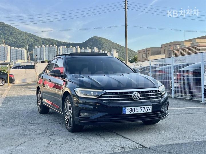 Volkswagen Jetta 2020 — 3
