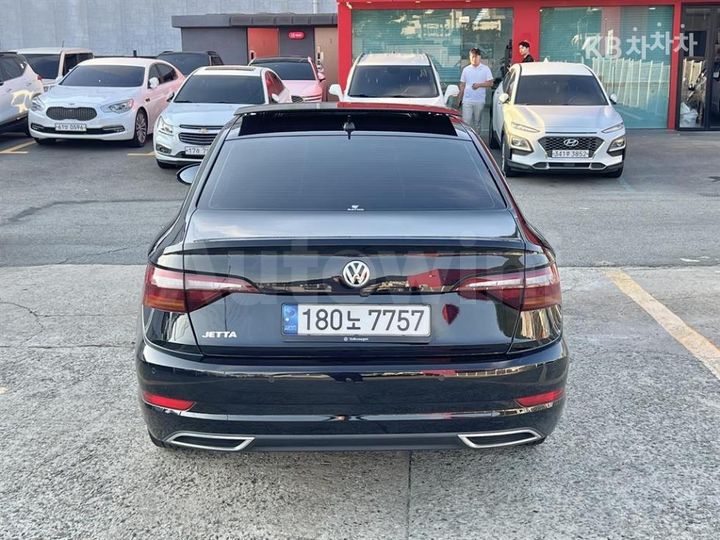 Volkswagen Jetta 2020 — 5