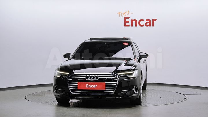 Audi A6 2023 — 3
