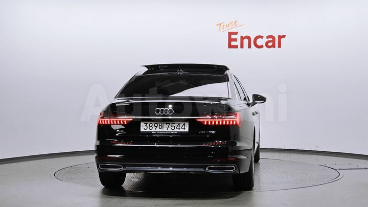 Audi A6 2023 — 4