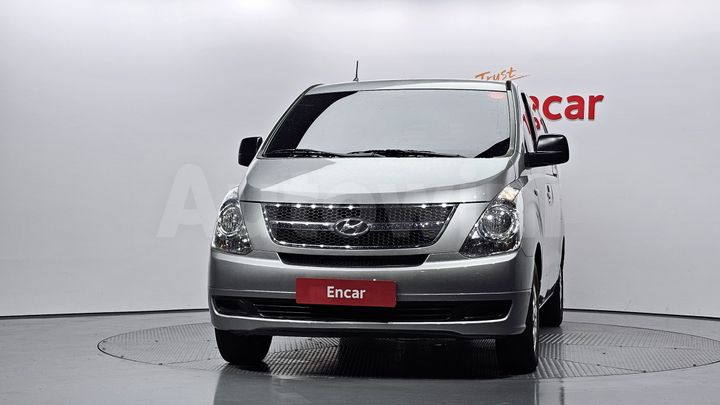 Hyundai Starex 2015 — 3