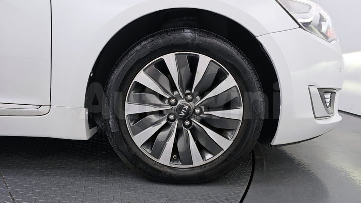 Kia K7 2014 — 5