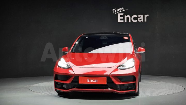 Tesla Model 3 2020 — 3