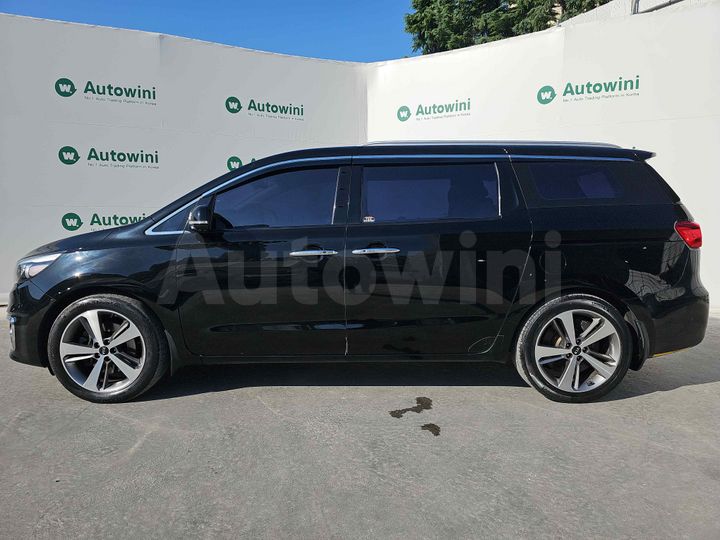 Kia Carnival 2016 — 3