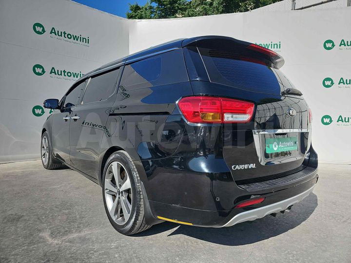 Kia Carnival 2016 — 4
