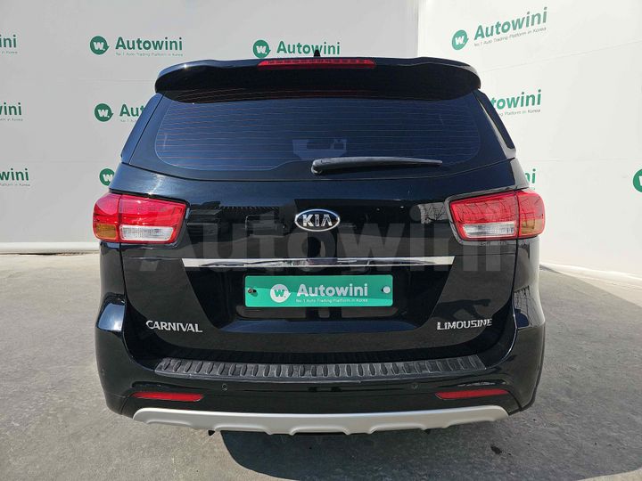 Kia Carnival 2016 — 5