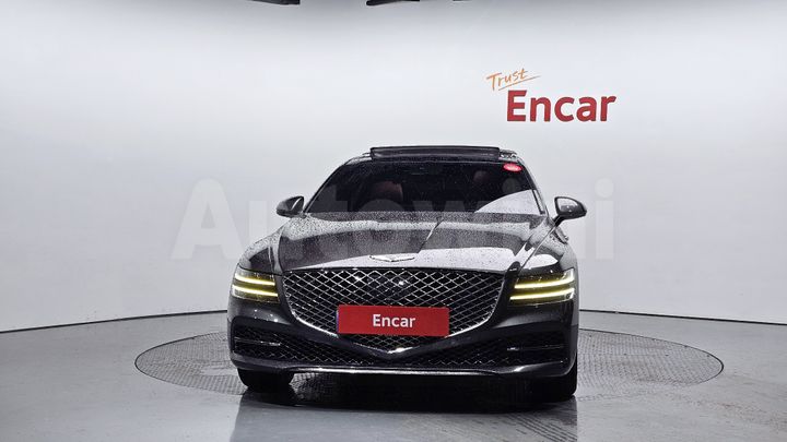 Genesis G80 2023 — 3