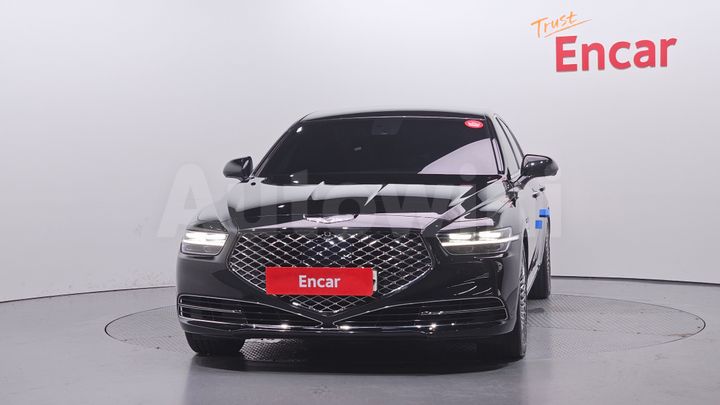 Genesis G90 2020 — 3