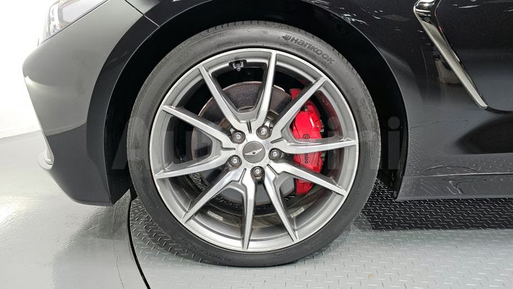 Genesis G70 2018 — 5