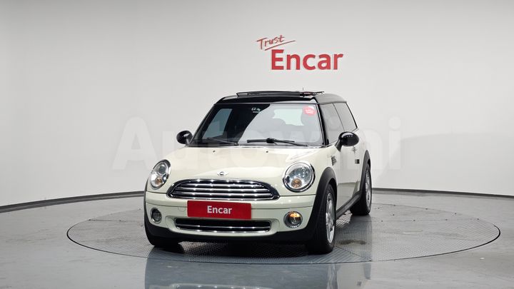 Mini Clubman 2010 — 3