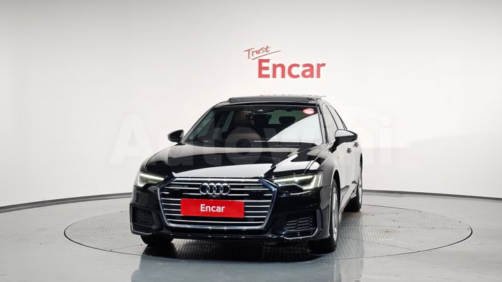 Audi A6 2021 — 3