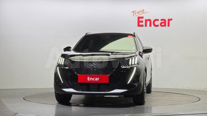 Peugeot 2008 2021 — 3