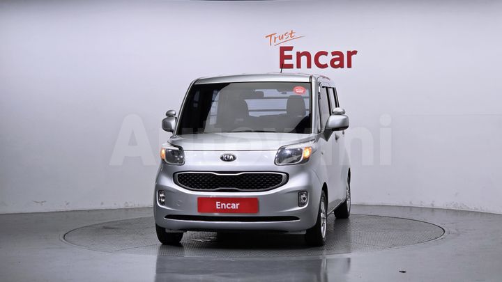 Kia Ray 2013 — 3