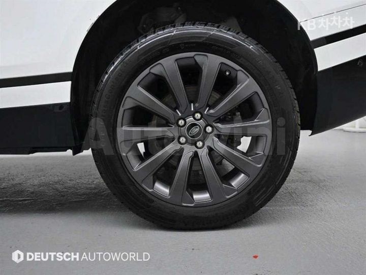 Land Rover Range Rover 2020 — 5