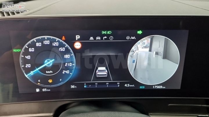 Kia Sportage 2022 — 5
