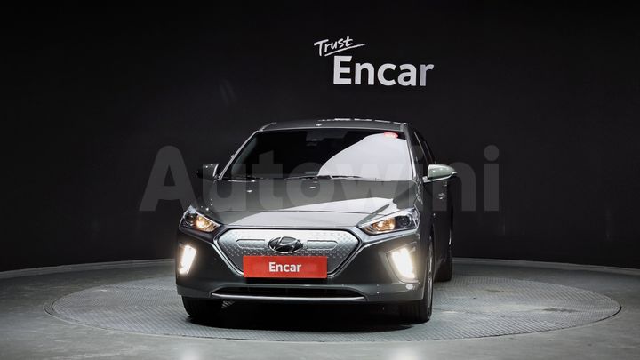 Hyundai Ioniq 2020 — 3