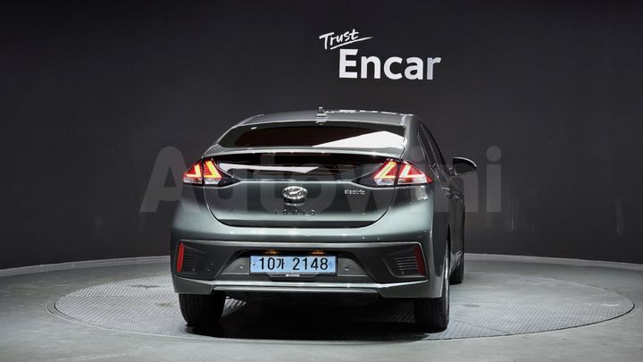 Hyundai Ioniq 2020 — 4