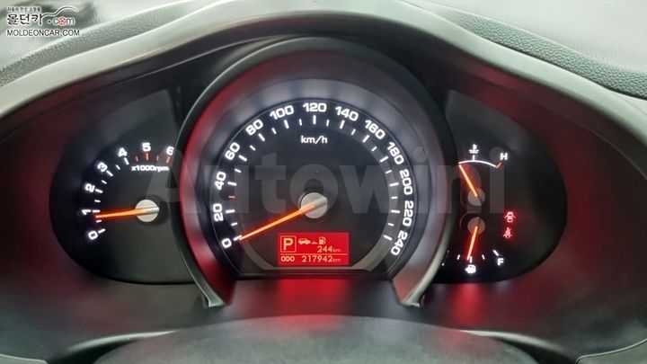 Kia Sportage 2010 — 5