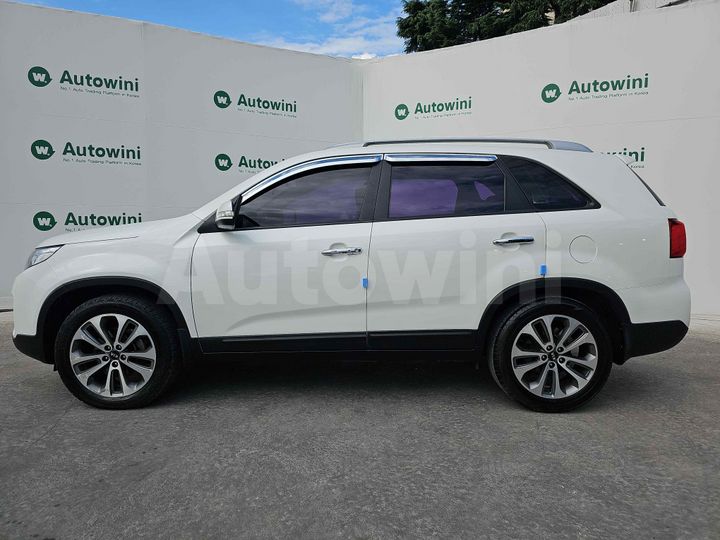 Kia Sorento 2014 — 2