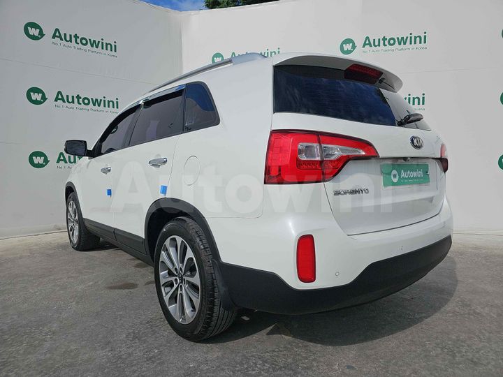 Kia Sorento 2014 — 3