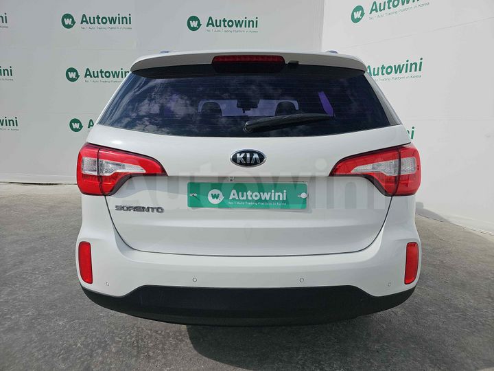 Kia Sorento 2014 — 4