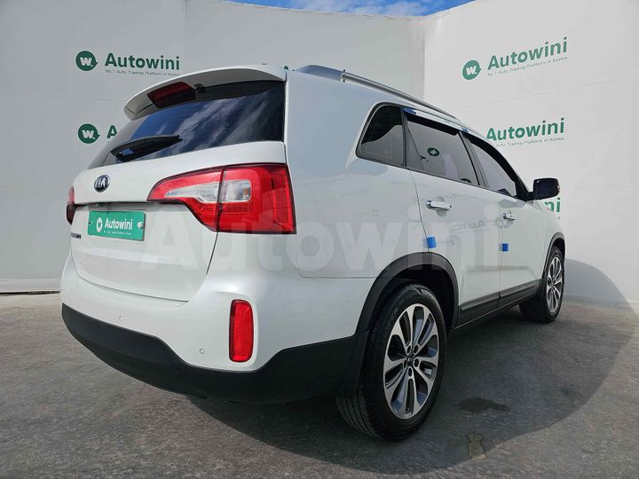 Kia Sorento 2014 — 5