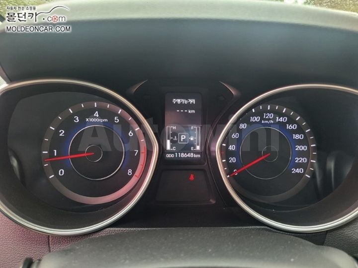 Hyundai Avante 2014 — 5
