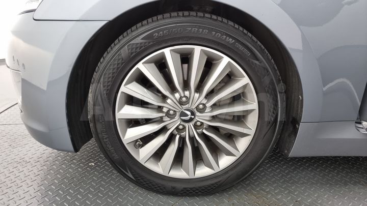 Hyundai Equus 2014 — 5