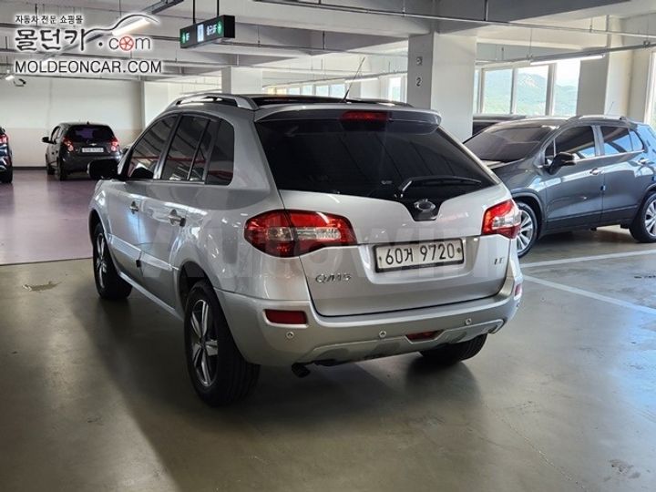 Renault QM5 2014 — 4