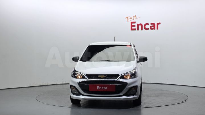 Chevrolet Spark 2020 — 3