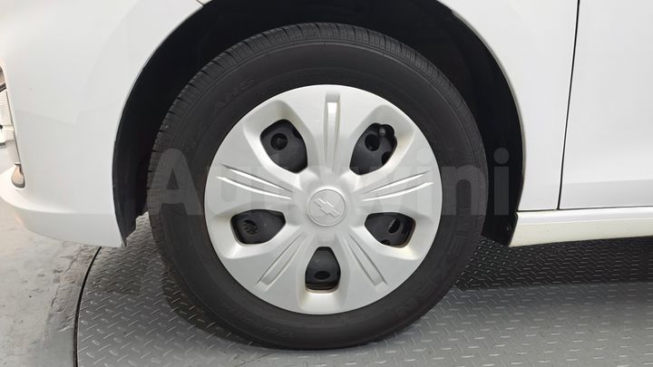 Chevrolet Spark 2020 — 5