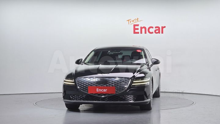 Genesis G80 2022 — 3