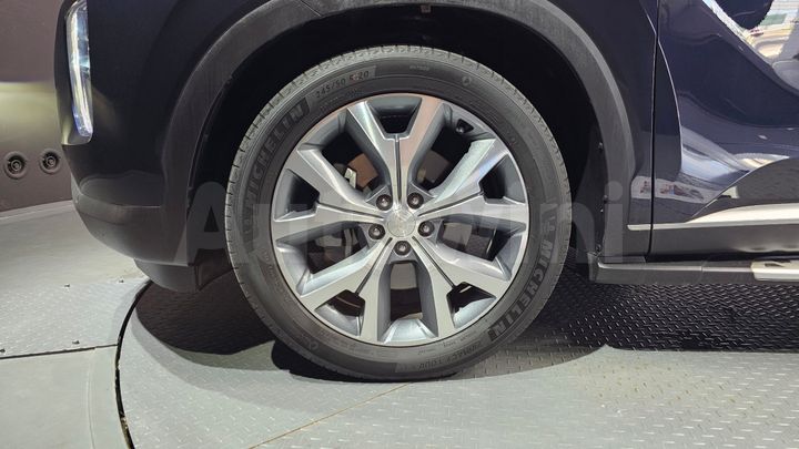 Hyundai Palisade 2019 — 5
