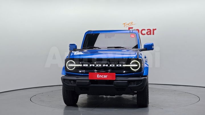 Ford Bronco 2024 — 3