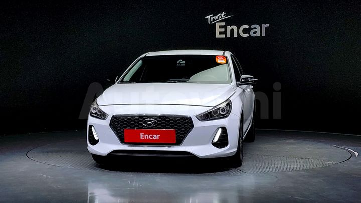 Hyundai i30 2017 — 3