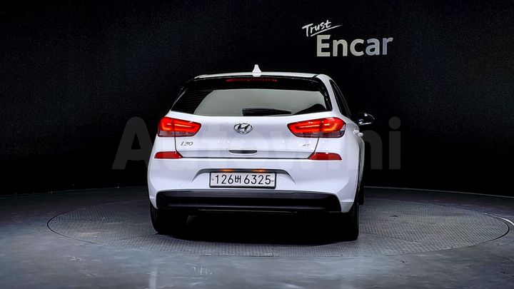 Hyundai i30 2017 — 4