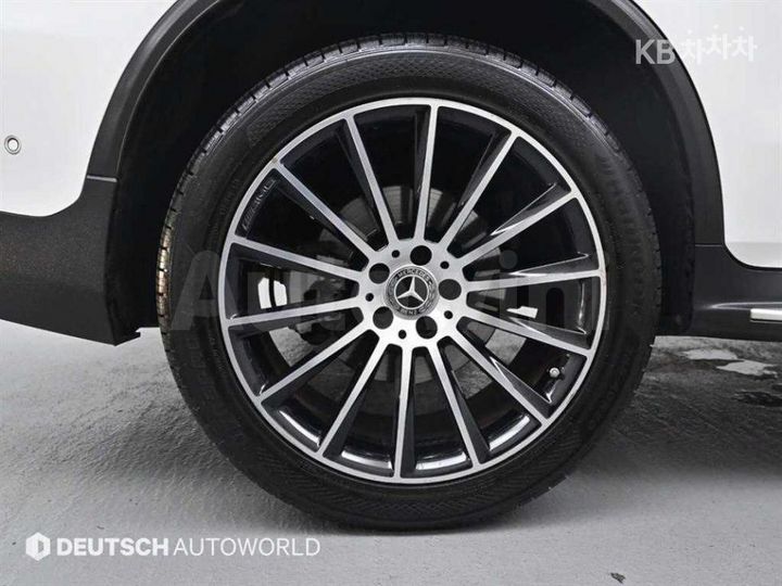 Mercedes-Benz GLC Class 2018 — 5