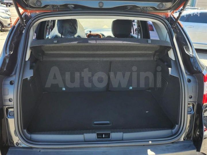 Renault QM3 2017 — 5