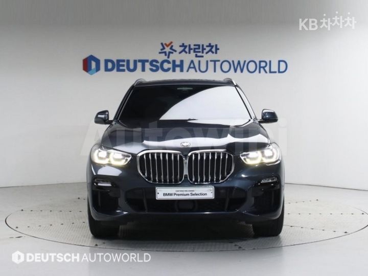 BMW X5 2020 — 3
